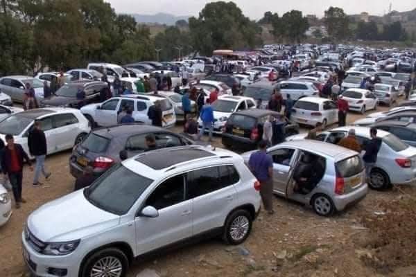 مقبرة السيارات في سويسرا: كيف تشتري سيارات فاخرة بأقل الأسعار؟