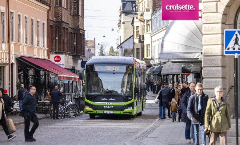 ارتفاع حاد في حالات الحصبة في أوروبا – أرقام قياسية منذ 25 عامًا